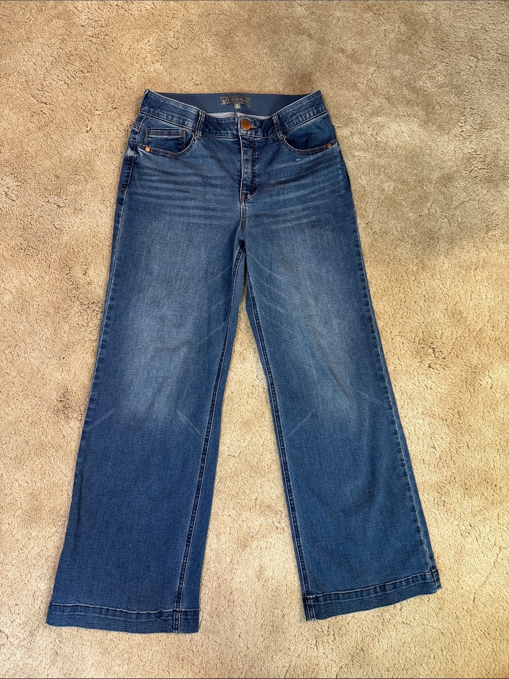Wit & Wisdom Sam Jeans